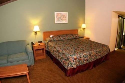 Airport Hotel