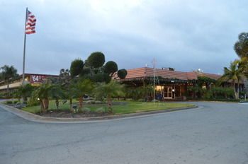 Airport Hotel